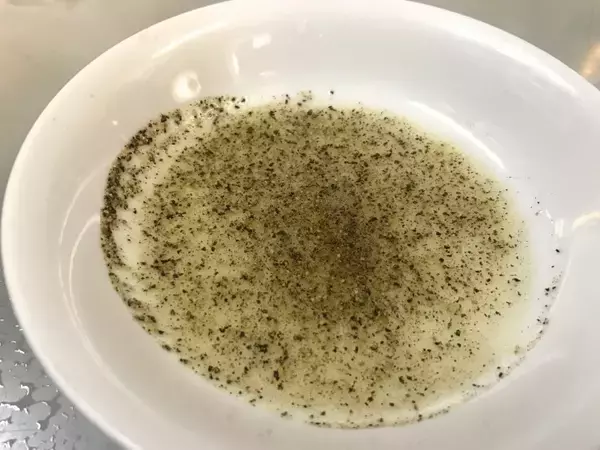 「焼き餃子発祥のお店の直系と言われるお店で味わう絶品餃子 /  東京都港区赤坂の「珉珉（みんみん）」」の画像