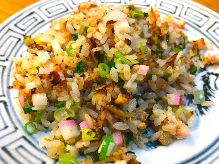 日本麺紀行 老舗洋食店なのに絶品の岡山ラーメンを味わえるお店 岡山県岡山市北区表町 やまと 18年9月14日 エキサイトニュース 3 4