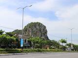 「ベトナム中部ダナンのパワースポット、「五行山」へ巡礼に行ってみよう！」の画像1
