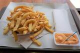 「フライドポテト発祥の地、ベルギーで本場の「フリッツ」を楽しもう」の画像5