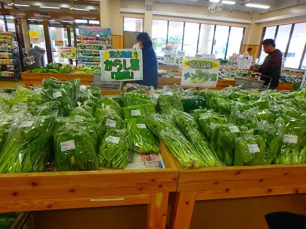 「宮古島ならではのお土産を買うならここ！ファーマーズマーケットみやこ「あたらす市場」」の画像
