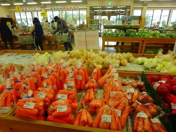 「宮古島ならではのお土産を買うならここ！ファーマーズマーケットみやこ「あたらす市場」」の画像