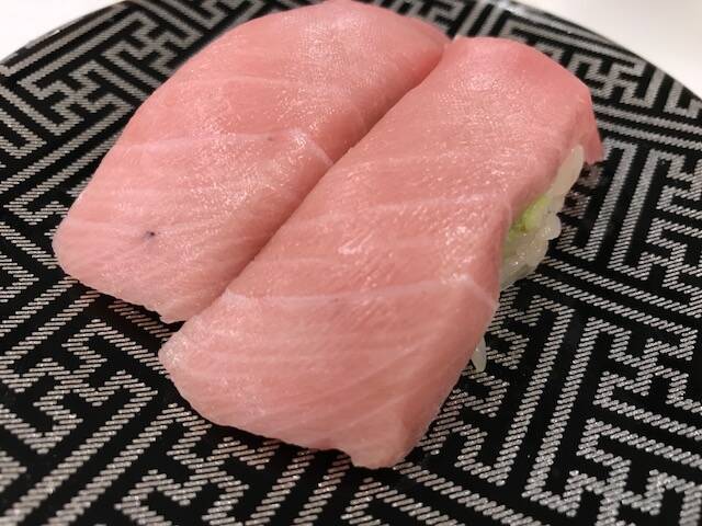 本格フレンチから美味しい寿司まで、小田原が世界に誇る唯一無二の魅惑の回転寿司「あじわい回転寿司 禅 （ぜん ZEN）」
