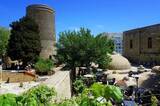 「近代建築から世界遺産まで多彩な景色に出会えるアゼルバイジャン・バクーの観光スポット8選」の画像1
