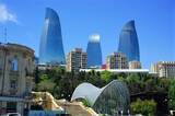 「近代建築から世界遺産まで多彩な景色に出会えるアゼルバイジャン・バクーの観光スポット8選」の画像3