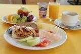 「チェコ南東部ズリーン（Zlin）最大のコングレスホテル「インターホテル モスクワ」」の画像16