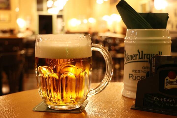 チェコ南東部ズリーン（Zlin）最大のコングレスホテル「インターホテル モスクワ」