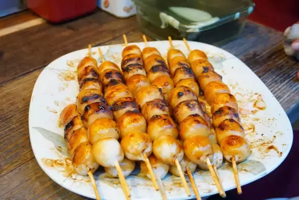 「江戸の風情と食べ歩きグルメを堪能できる、蔵造りの街「川越」」の画像