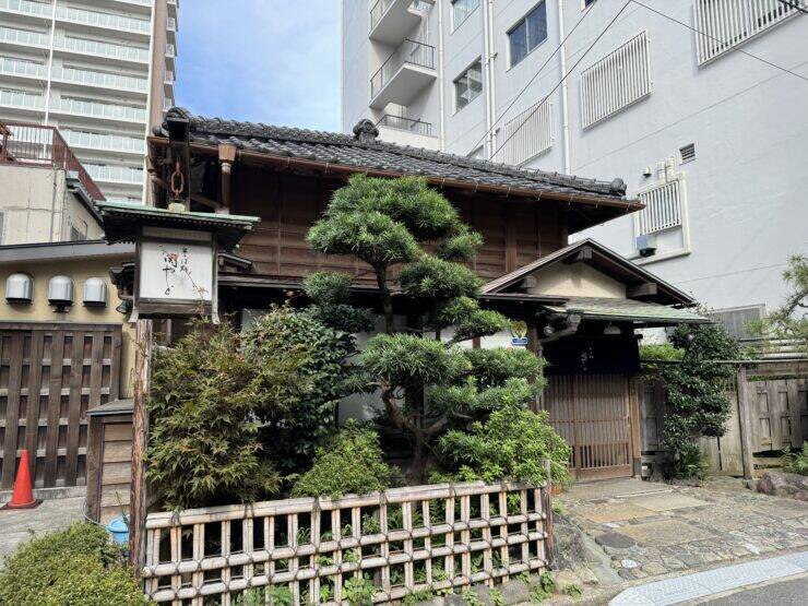 【日本麺紀行】明治元年創業！松戸が誇る150年以上続く老舗蕎麦店で味わう絶品手打ちそばとは？ / 千葉県松戸市本町の「そば処 関やど」