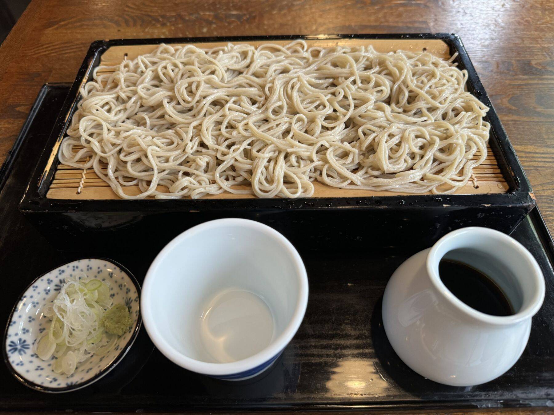 【日本麺紀行】明治元年創業！松戸が誇る150年以上続く老舗蕎麦店で味わう絶品手打ちそばとは？ / 千葉県松戸市本町の「そば処 関やど」