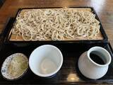 「【日本麺紀行】明治元年創業！松戸が誇る150年以上続く老舗蕎麦店で味わう絶品手打ちそばとは？ / 千葉県松戸市本町の「そば処 関やど」」の画像5