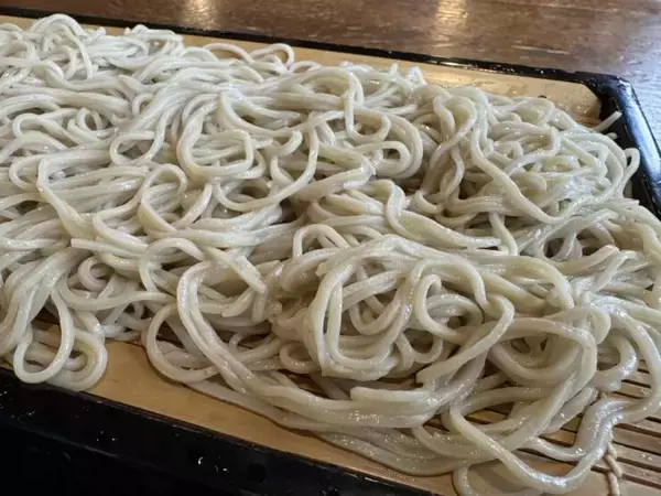 「【日本麺紀行】明治元年創業！松戸が誇る150年以上続く老舗蕎麦店で味わう絶品手打ちそばとは？ / 千葉県松戸市本町の「そば処 関やど」」の画像