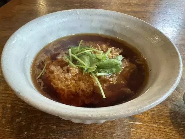 「【日本麺紀行】明治元年創業！松戸が誇る150年以上続く老舗蕎麦店で味わう絶品手打ちそばとは？ / 千葉県松戸市本町の「そば処 関やど」」の画像