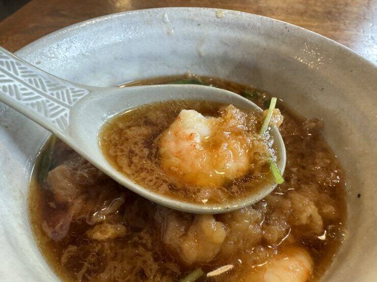 【日本麺紀行】明治元年創業！松戸が誇る150年以上続く老舗蕎麦店で味わう絶品手打ちそばとは？ / 千葉県松戸市本町の「そば処 関やど」