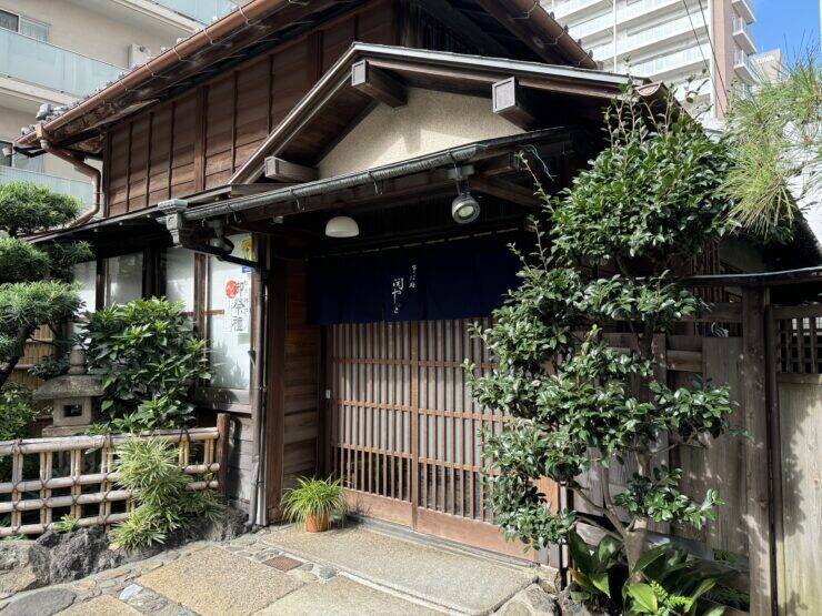 【日本麺紀行】明治元年創業！松戸が誇る150年以上続く老舗蕎麦店で味わう絶品手打ちそばとは？ / 千葉県松戸市本町の「そば処 関やど」
