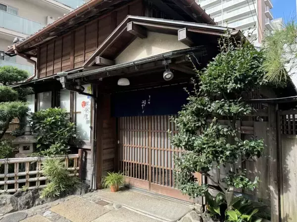 「【日本麺紀行】明治元年創業！松戸が誇る150年以上続く老舗蕎麦店で味わう絶品手打ちそばとは？ / 千葉県松戸市本町の「そば処 関やど」」の画像