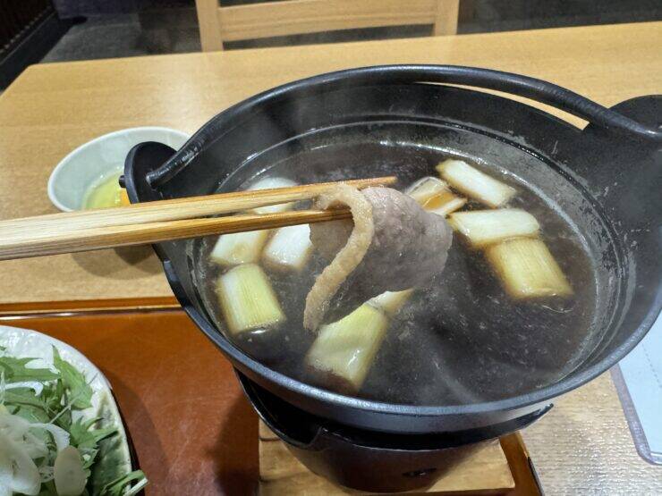 【日本麺紀行】本当は教えたくない絶品のお蕎麦を味わえるお店 / 岐阜県岐阜市の「そば切り すず野」