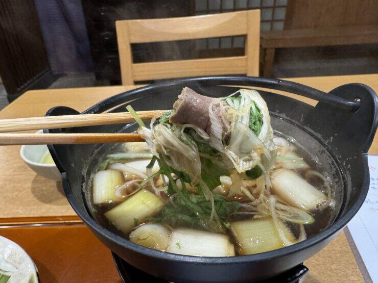 【日本麺紀行】本当は教えたくない絶品のお蕎麦を味わえるお店 / 岐阜県岐阜市の「そば切り すず野」