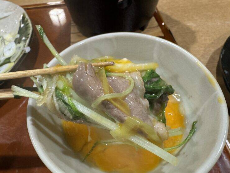 【日本麺紀行】本当は教えたくない絶品のお蕎麦を味わえるお店 / 岐阜県岐阜市の「そば切り すず野」