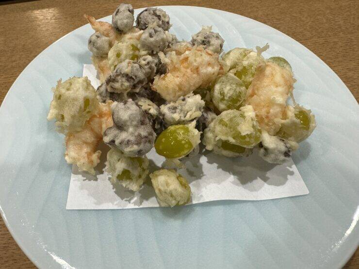 【日本麺紀行】本当は教えたくない絶品のお蕎麦を味わえるお店 / 岐阜県岐阜市の「そば切り すず野」