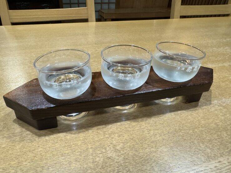 【日本麺紀行】本当は教えたくない絶品のお蕎麦を味わえるお店 / 岐阜県岐阜市の「そば切り すず野」