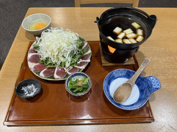 【日本麺紀行】本当は教えたくない絶品のお蕎麦を味わえるお店 / 岐阜県岐阜市の「そば切り すず野」