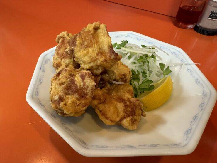愛知県名古屋市を代表する1965年創業の街中華の名店「ピカイチ」とは？
