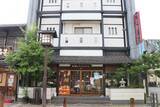 「飛騨古川駅近くの「飛騨ともえホテル」は便利な立地とおいしい食事が魅力のお宿」の画像11