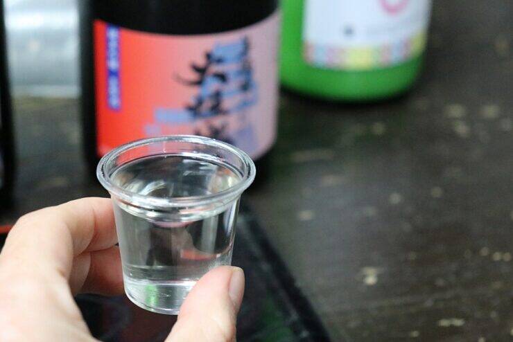 【岐阜県大垣市】1744年（延享元年）創業の造り酒屋「武内酒造」を訪ねて