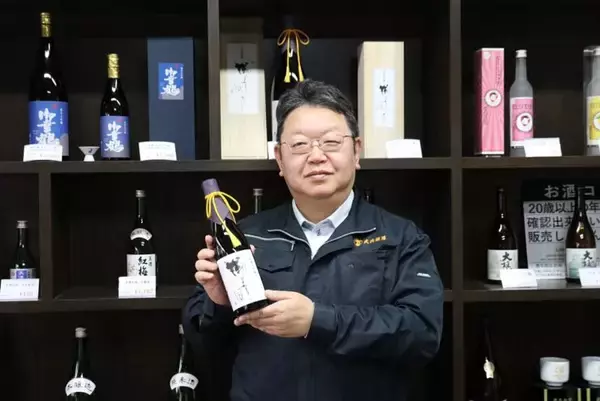 「【岐阜県大垣市】1744年（延享元年）創業の造り酒屋「武内酒造」を訪ねて」の画像