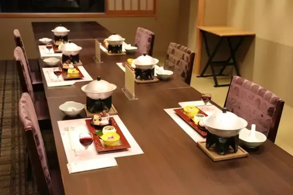 「【岐阜】創業160余年の老舗旅館「長良川温泉 十八楼」で温泉と会席料理を愉しむ」の画像