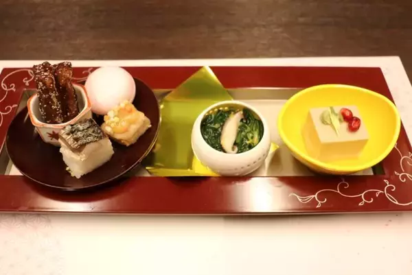 「【岐阜】創業160余年の老舗旅館「長良川温泉 十八楼」で温泉と会席料理を愉しむ」の画像