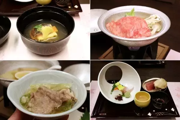 「【岐阜】創業160余年の老舗旅館「長良川温泉 十八楼」で温泉と会席料理を愉しむ」の画像