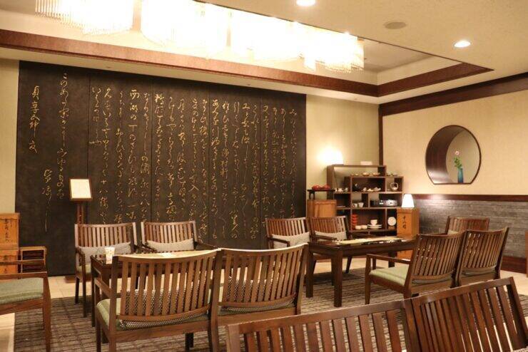 【岐阜】創業160余年の老舗旅館「長良川温泉 十八楼」で温泉と会席料理を愉しむ