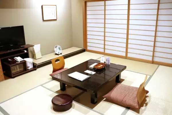 「【岐阜】創業160余年の老舗旅館「長良川温泉 十八楼」で温泉と会席料理を愉しむ」の画像