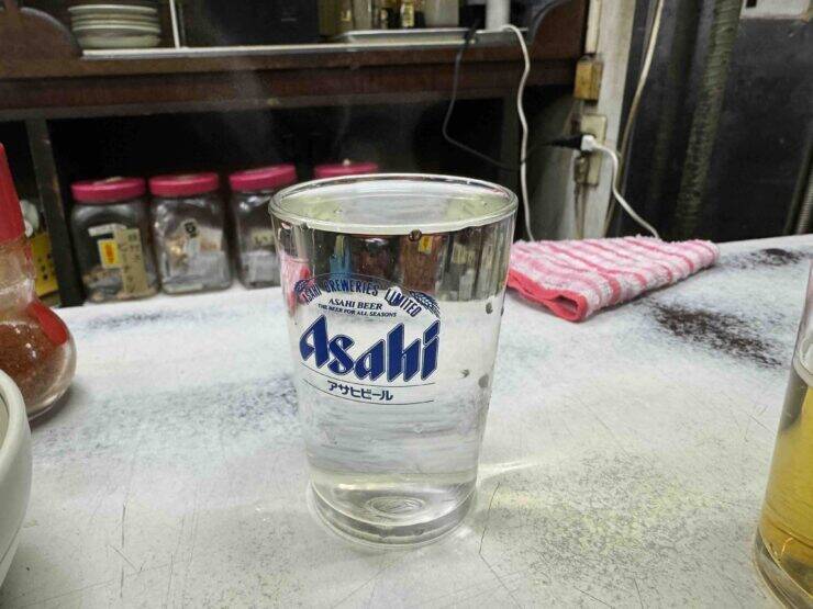 【日本居酒屋紀行】関西の角打ちの名店といえばココ！ / 大阪府大阪市淀川区の「イマナカ酒店」