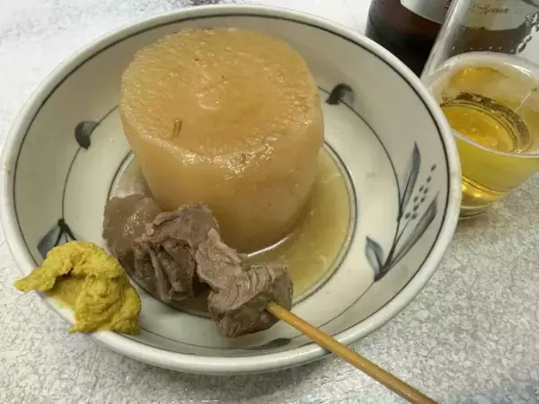 「【日本居酒屋紀行】関西の角打ちの名店といえばココ！ / 大阪府大阪市淀川区の「イマナカ酒店」」の画像