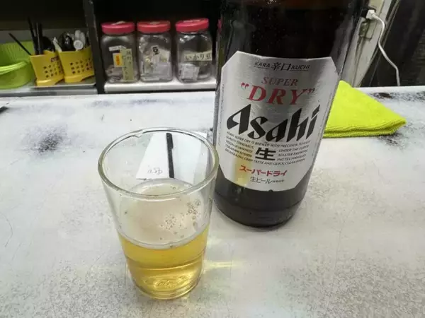 「【日本居酒屋紀行】関西の角打ちの名店といえばココ！ / 大阪府大阪市淀川区の「イマナカ酒店」」の画像