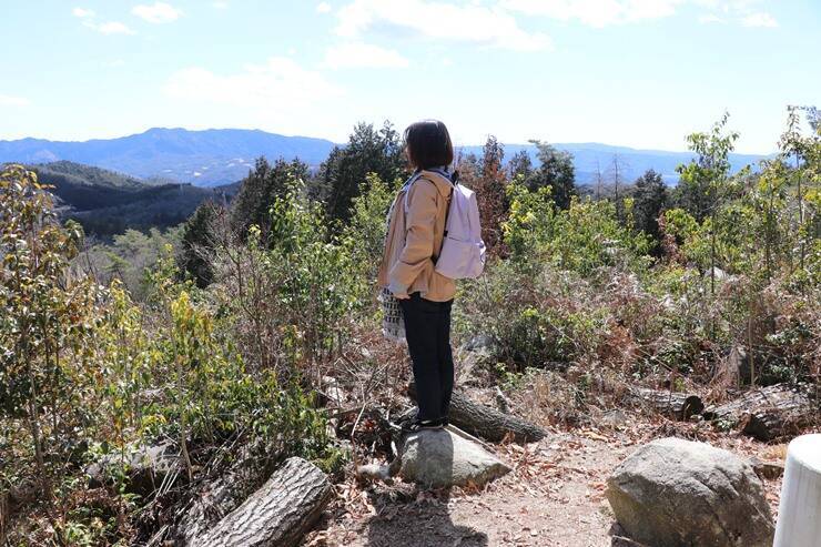 【岐阜・東美濃】大湫宿～大井宿、中津川宿～馬籠宿の史跡を訪ね、中山道を歩く