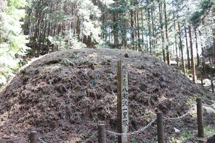 【岐阜・東美濃】大湫宿～大井宿、中津川宿～馬籠宿の史跡を訪ね、中山道を歩く