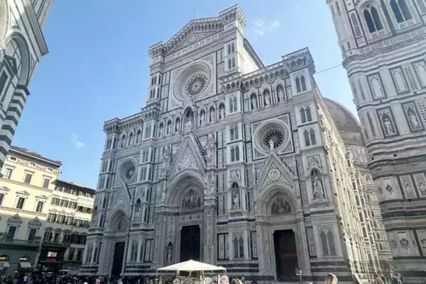 【イタリアグルメ】迫力のフィレンツェ風ステーキ「ビステッカ・アッラ・フィオレンティーナ」とは？ / イタリア・フィレンツェのトスカーナ料理店「La Fettunta」