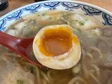 「【日本麺紀行】岡山市内の住宅街にたたずむ老舗で味わう昔懐かしい中華そばとは？ / 岡山県岡山市北区・奉還町の「中華そば 丸天 西店」」の画像7