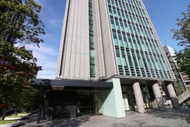 【東京】銀座・新橋エリアの高層階ホテル「三井ガーデンホテル銀座プレミア」