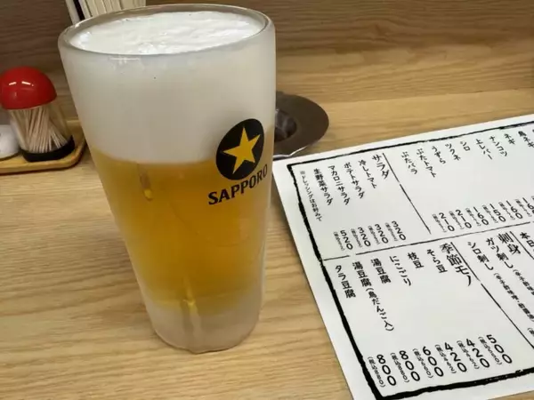 「【日本居酒屋紀行】1968年創業！東京下町の名酒場で味わう絶品もつ焼きとは？ / 東京都江東区亀戸の「小池屋」」の画像