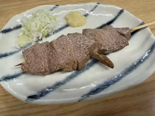 「【日本居酒屋紀行】1968年創業！東京下町の名酒場で味わう絶品もつ焼きとは？ / 東京都江東区亀戸の「小池屋」」の画像