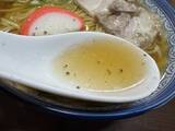 「【日本麺紀行】郡上おどりの城下町で味わう！昔懐かしい食堂で味わう支那そばとは？ / 岐阜県郡上市八幡町の「松葉屋」」の画像4