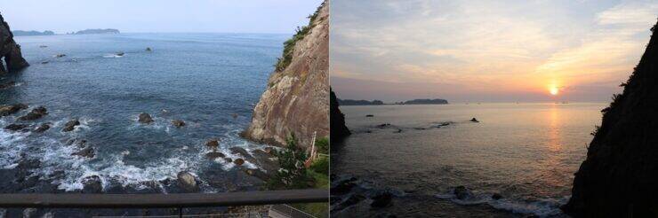 南紀勝浦温泉「ホテル浦島」が創業70周年を迎え大規模リニューアル！ 新しくなった日昇館の宿泊体験記