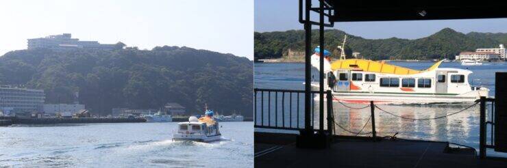 南紀勝浦温泉「ホテル浦島」が創業70周年を迎え大規模リニューアル！ 新しくなった日昇館の宿泊体験記