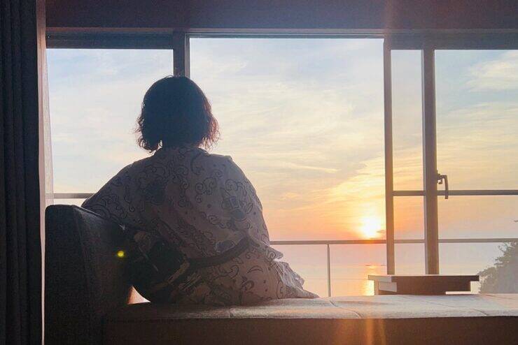 南紀勝浦温泉「ホテル浦島」が創業70周年を迎え大規模リニューアル！ 新しくなった日昇館の宿泊体験記