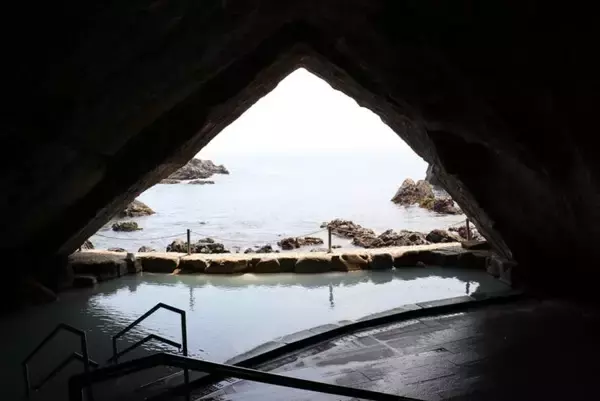「南紀勝浦温泉「ホテル浦島」が創業70周年を迎え大規模リニューアル！ 新しくなった日昇館の宿泊体験記」の画像